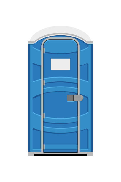 Best Portable Restroom Removal and Pickup  in West Cape May, NJ