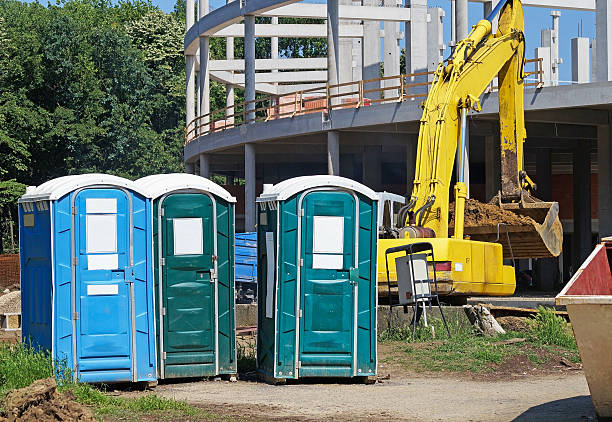 Best VIP or Luxury Restroom Trailers  in West Cape May, NJ