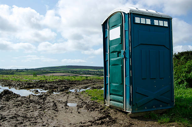 Portable Restroom for Sporting Events in West Cape May, NJ